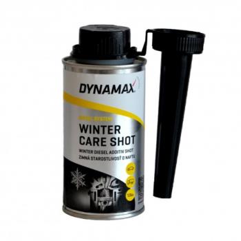 DYNAMAX zimná starostlivosť o naftu 150ml