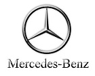 Mercedes-Benz korekčné pero 