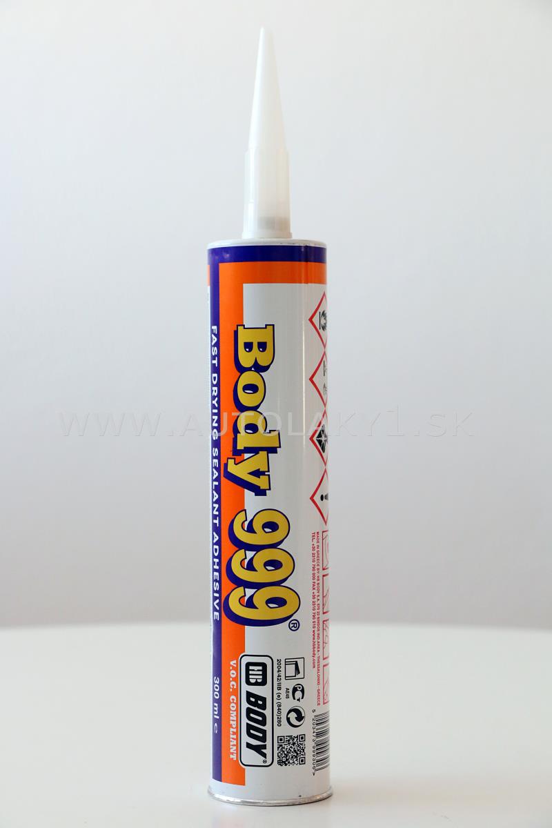 BODY 999 Tesniaci tmel 310 ml