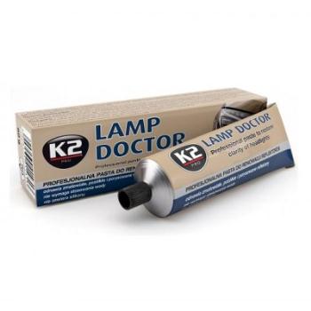 K2 Lamp doctor - renovácia reflektorov 60g