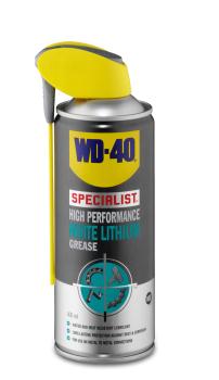 WD-40 Specialist mazivo s bielym lítiom 400ml