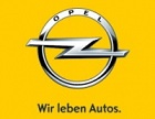 Autolak Opel 2K lesklý