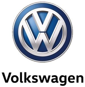 Volkswagen opravná sada 50ml