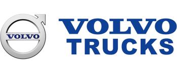 Autolak Volvo trucks 2K lesklý