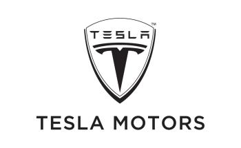 Autolak Tesla Motors v spreji 375ml/400ml