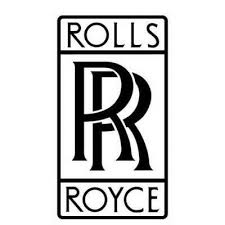 Rolls Royce korekčné pero