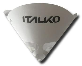 ITALKO Sitko na farbu/lak 125my/190my