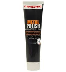 Menzerna Leštidlo na kov 125g