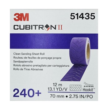3M Brúsny pás cubitron 51435 70mmx12m