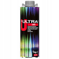 NOVOL UBS Ultra na podvozky 1kg