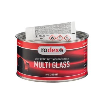 RADEX multiglass tmel 1000ml