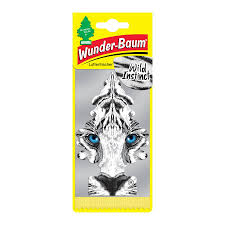 WUNDERBAUM Stromček Wild Instinct