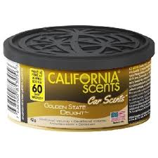 California scents golden delight vôňa 42g