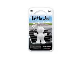 Little Joe vôňa new car