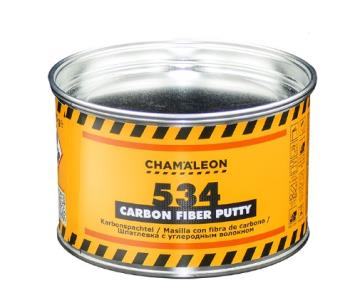 Chameleon tmel 534 s carbonovým vláknom 1kg