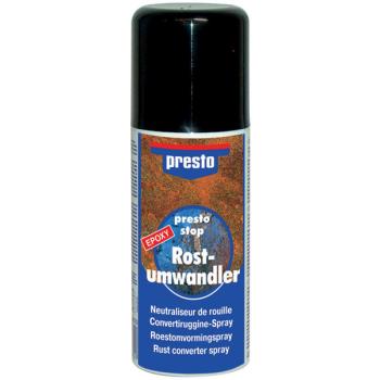 Presto konvertor hrdze 