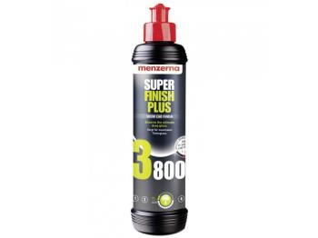 MENZERNA 3800 Super finish plus pasta 250ml