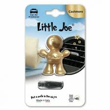 Little Joe vôňa cashmere