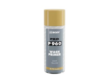 Body P960 washprimer základ na kov 400ml