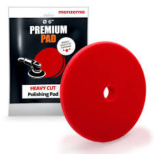 Menzerna leštiaci kotúč 150mm