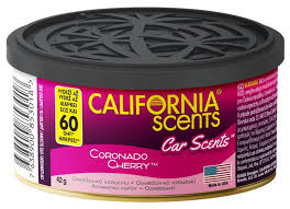 California scents coronado cherry 42g