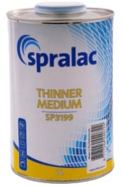 SPRALAC Riedidlo uni standard 1L