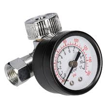 Italko Manometer ručičkový
