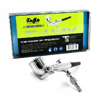 Italko airbrush pištol