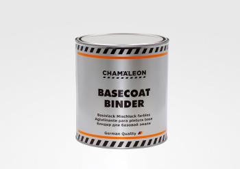 Chameleon báza - podlak odtieň Peugeot EZR strieborná metalíza 1L