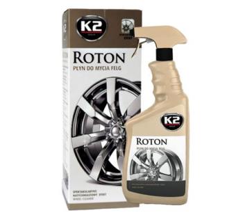 K2 Roton Čistič diskov 700ml