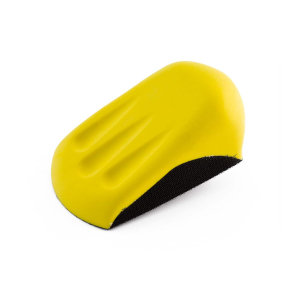 Smirdex brúsna podložka na kotúče 125mm suchý zips