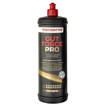 Menzerna cut force 1L