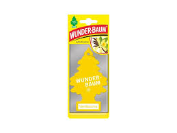WUNDERBAUM Stromček Vanilka