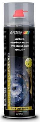 Motip čistič bŕzd 500ml