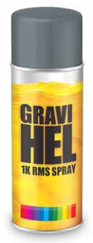 Gravihel 1K RAL spray 400ml