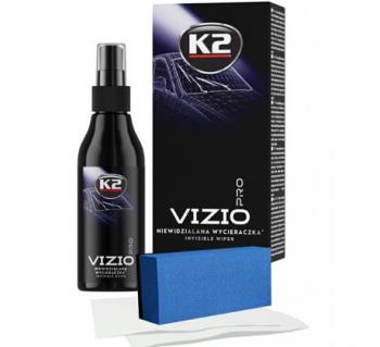 K2 Vizio pro Tekutý stierač 150ml