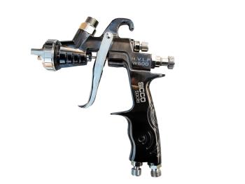 Italko Striekacia pištol W500 HVLP 1.4mm
