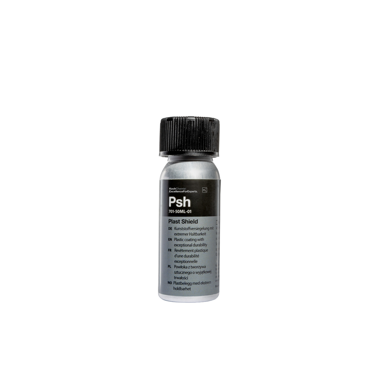 KochChemie Psh Plast shield ochrana nelakovaných plastov 50ml