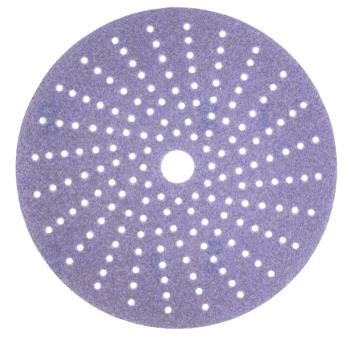 RADEX Brúsny kruh keramický multi air P150mm