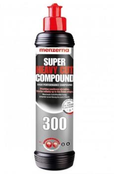 MENZERNA 300 Super heavy cut pasta 250ml