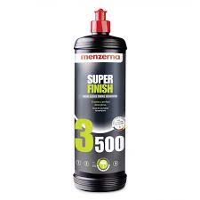 MENZERNA 3500 Super finish pasta 1L