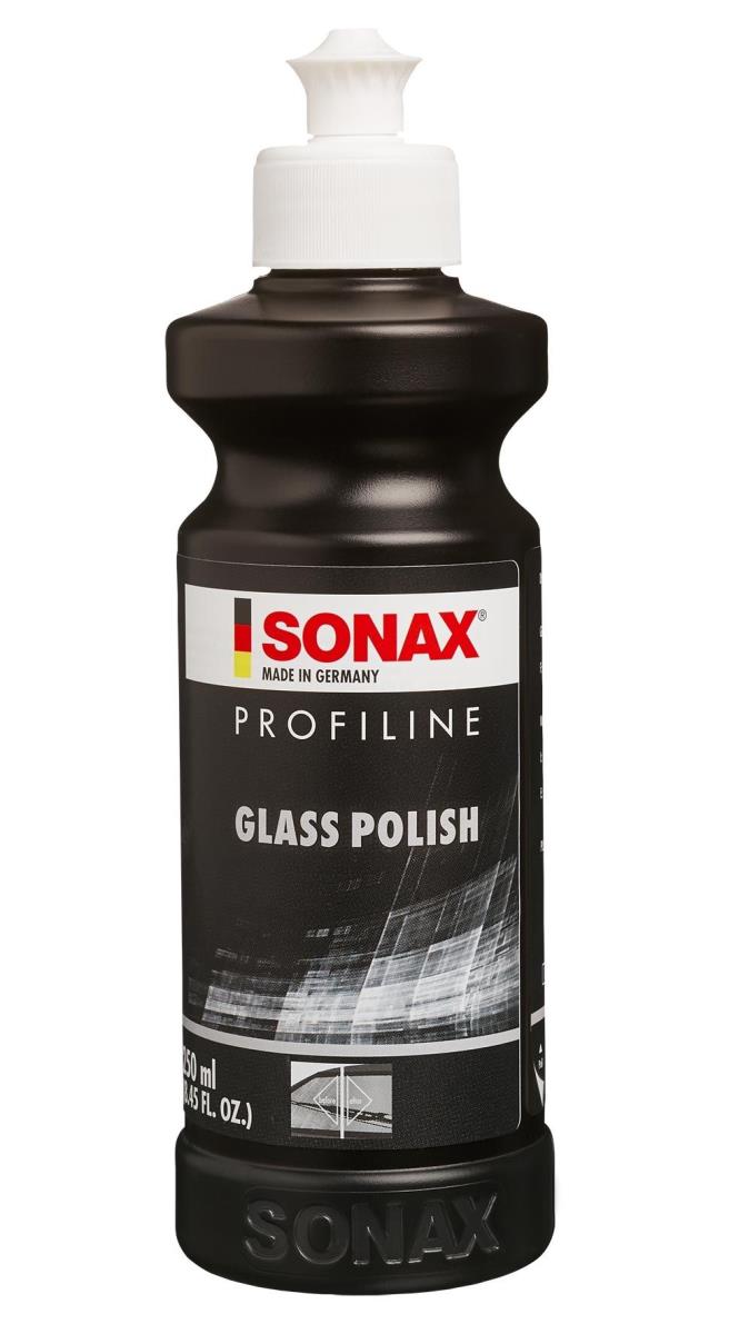 SONAX PROFILINE glass polish 250ml