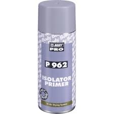 Body Izolačný základ sivý 400ml
