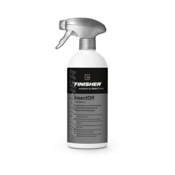 Finisher Insect off odstraňovač hmyzu 500ml