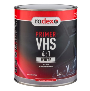 RADEX VHS plnič 4:1 1L + tužidlo