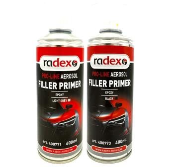 RADEX epoxidový základ 400ml