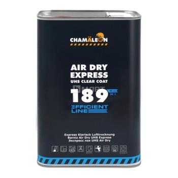 Chameelon Air dry express rýchly UHS lak 5L +tuž.