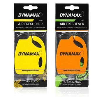 Dynamax vôňa vanilka