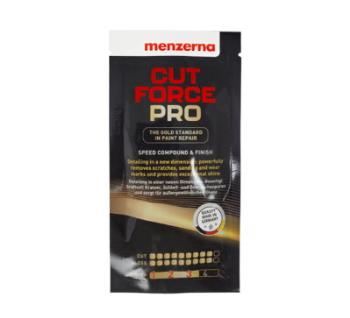 Menzerna Cut force pro tester 20ml