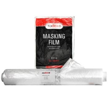 Radex maskovacia fólia